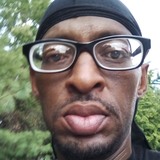 Deon from Silver Spring | Man | 45 years old | Libra