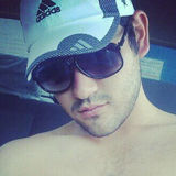 Shax from Tula | Man | 34 years old | Pisces