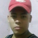 Elíassuarez from Cunday | Man | 25 years old | Gemini