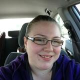 Virginia from Great Falls | Woman | 22 years old | Aries