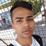 Luis from Recife | Man | 32 years old | Cancer