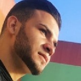 Fredymolina34 from Soacha | Man | 27 years old | Aries