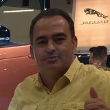 Jandilson from Tupanatinga | Man | 42 years old | Sagittarius