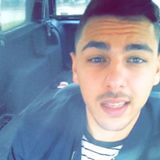 Sabri from Auxerre | Man | 34 years old | Aries