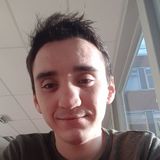 Alpay from Terneuzen | Man | 28 years old | Aries