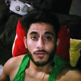 Franco from Zapopan2 | Man | 32 years old | Leo