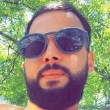 Abdou from Purkersdorf | Man | 32 years old | Gemini