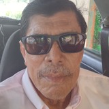 Calealverto52A from Villahermosa | Man | 71 years old | Cancer