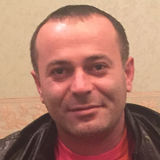Meruj from Yerevan | Man | 45 years old | Leo