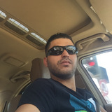 Fares from Jerusalem | Man | 43 years old | Virgo