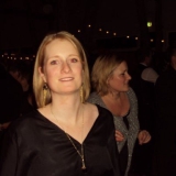 Jannie from Kongens Lyngby | Woman | 46 years old | Cancer