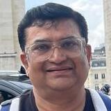 Guptaraj1Zb from Sainte-Marie-aux-Mines | Man | 45 years old | Cancer