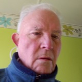 Gerry90L from Dublin | Man | 71 years old | Aries