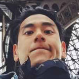 Kyle  from Leicester | Man | 32 years old | Gemini