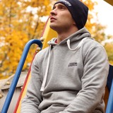 Luckyman from Kiev | Man | 40 years old | Taurus