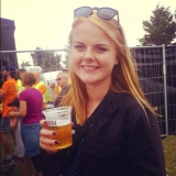 Tenna from Herning | Woman | 31 years old | Cancer