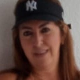 Doraluz13Hohu from Campoalegre | Woman | 46 years old | Aquarius