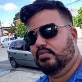 Marcos from Olinda | Man | 34 years old | Gemini