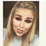 Becky from Manchester | Woman | 27 years old | Aries