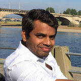Harsha from Prague | Man | 39 years old | Leo