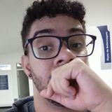 Gl from Maceio | Man | 33 years old | Aries
