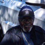 Melvinhackwobe from Austin | Man | 81 years old | Capricorn
