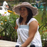 Chintina from Olen | Woman | 60 years old | Aries
