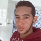 Rafa from Tres Coracoes | Man | 31 years old | Aquarius