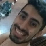 Santi from Bahia Blanca | Man | 32 years old | Gemini