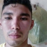 Silvanostall3N from Chorozinho | Man | 33 years old | Cancer