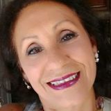 Isa from Imbituba | Woman | 71 years old | Capricorn