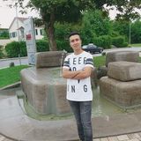 Kashaif from Muenchen | Man | 31 years old | Capricorn