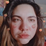 Alexis from Pachuca de Soto | Woman | 24 years old | Pisces