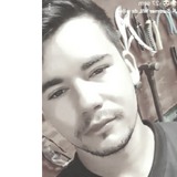 Mourabigx from Presidente Medici | Man | 28 years old | Capricorn