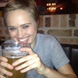 Mfh from Arhus | Woman | 37 years old | Leo