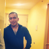 Go from East Elmhurst | Man | 34 years old | Aquarius