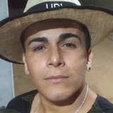 David from Vazante | Man | 27 years old | Virgo