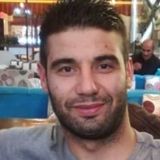 Ali from Diyarbakir | Man | 34 years old | Capricorn