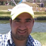 Arabes from Jalapa Enriquez | Man | 35 years old | Sagittarius