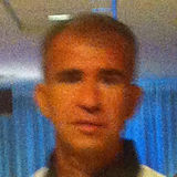 Hairdresser from Linköping | Man | 50 years old | Capricorn