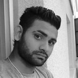 Honey from Nicosia | Man | 34 years old | Scorpio