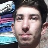 Christian from Carmelo | Man | 27 years old | Leo