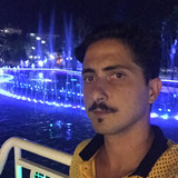 Regensburger from Konya | Man | 40 years old | Aquarius