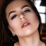 Kate from Minsk | Woman | 31 years old | Capricorn