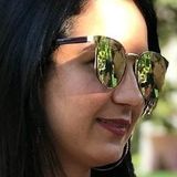 Paty from Sao Paulo | Woman | 36 years old | Gemini