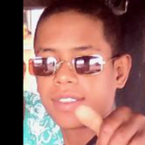 Kauapailinop from Condado | Man | 24 years old | Sagittarius
