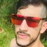 Alexandre from Jandira | Man | 33 years old | Cancer