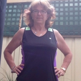 Didi Frogg from Perth | Woman | 68 years old | Leo