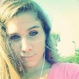 Chris from Zhabinka | Woman | 36 years old | Pisces