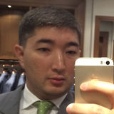 Daniyar from Almaty | Man | 40 years old | Scorpio